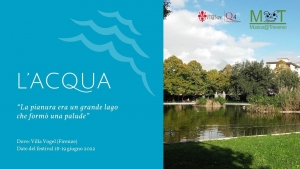 F.A.T.A. Festival - Acqua