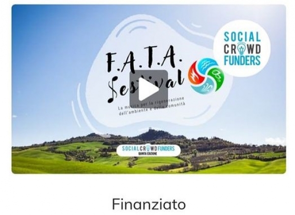 F.A.T.A. Festival - Obiettivo centrato!