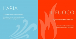F.A.T.A. Festival - Aria e Fuoco