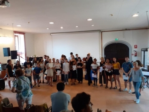 Non solo musica in Toscana 2019
